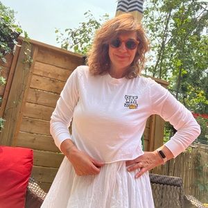 Vans Long Sleeve T-Shirt